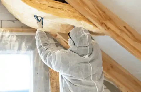 Isolation de combles - Chevilly-Larue